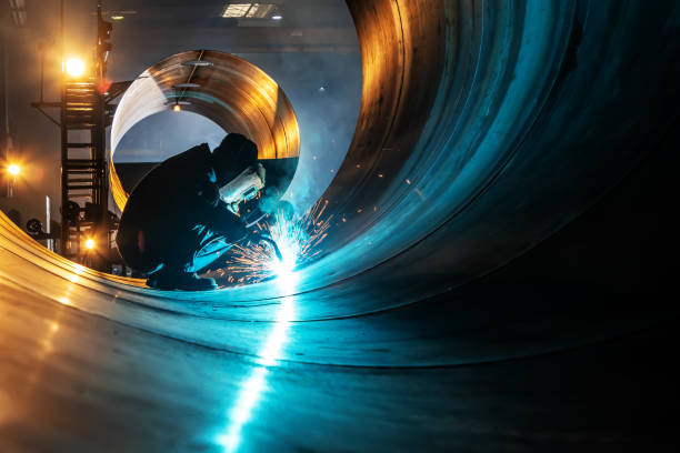 Best Pipe Welding in Woodland Hills, UT