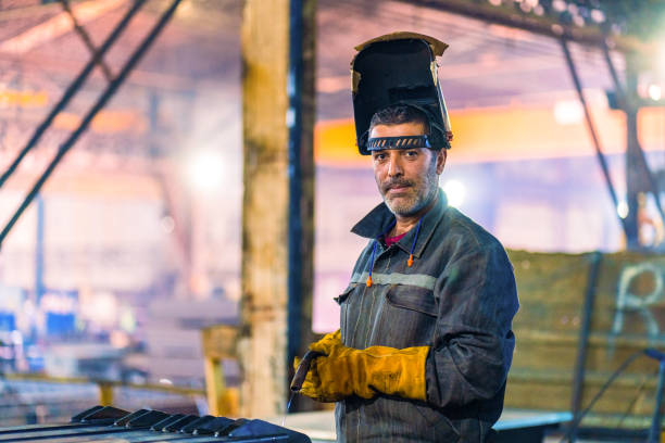 Affordable Welder Services in Woodland Hills, UT