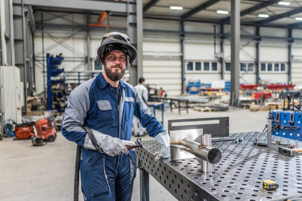 Best Maintenance and Repair Welding in Woodland Hills, UT