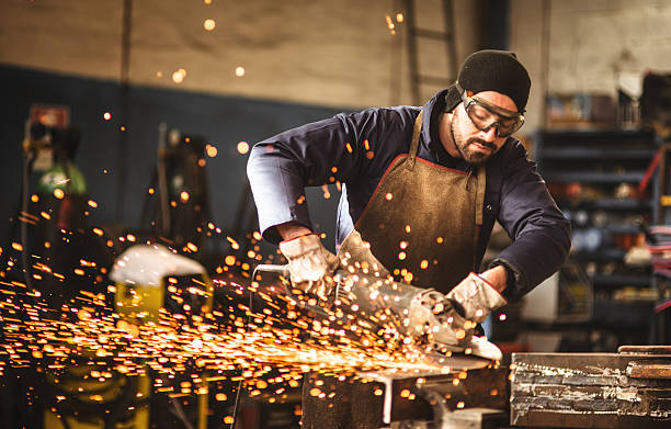 Woodland Hills, UT Welder & Metal Fabrication Company