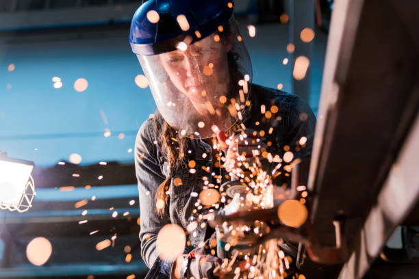 Affordable Welder Services in Woodland Hills, UT