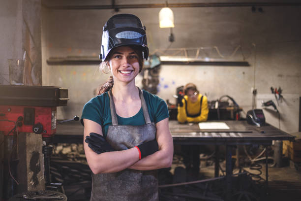Woodland Hills, UT Welder & Metal Fabrication Company